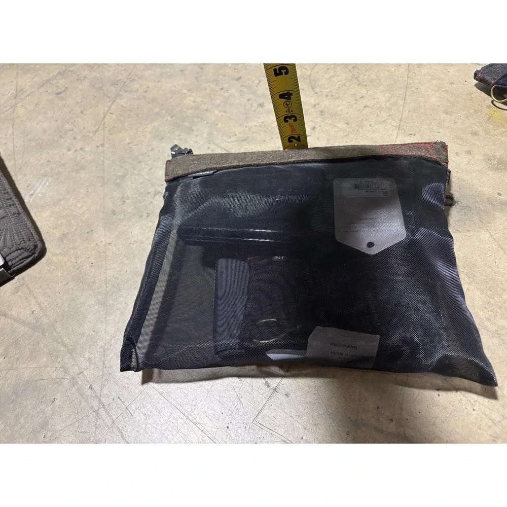 Sons Of Trade Olive Capable Changing Kit Insert‎ For Diaper Bag New